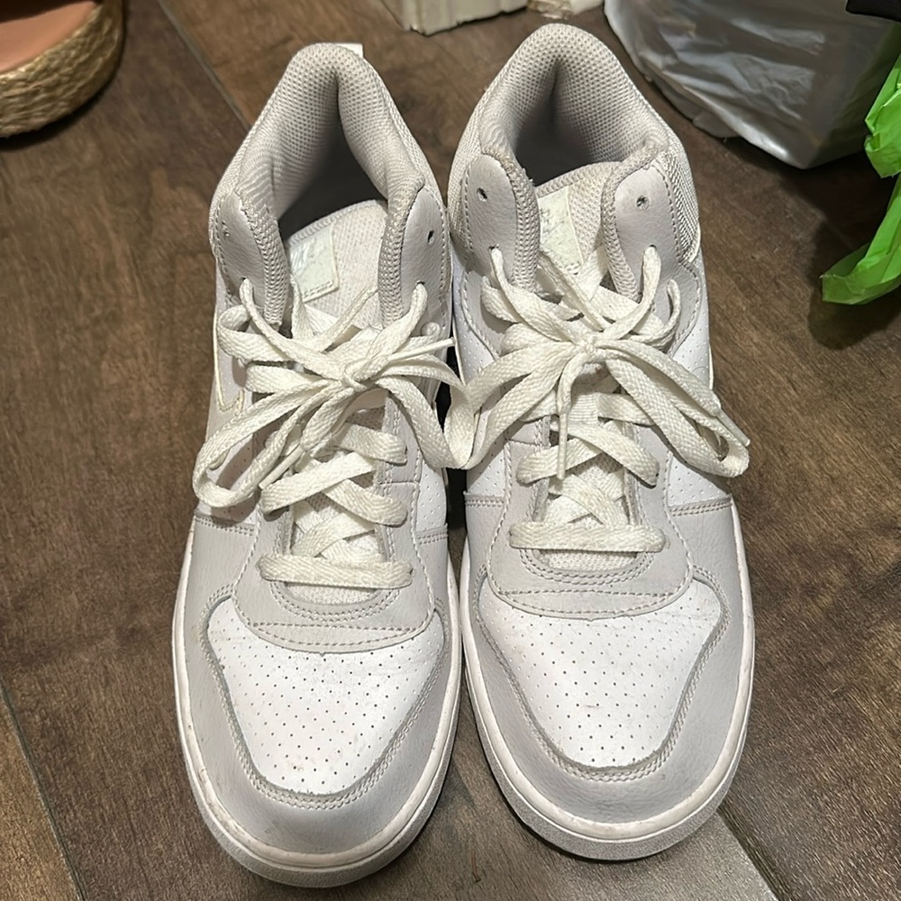 Nike high top